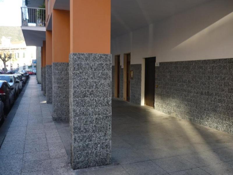 Ludovica Trilocale Centrale Con Posto Auto Sestri Levante Bagian luar foto